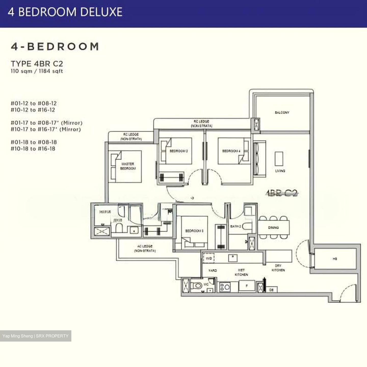 Lentor Gardens (D26), Condominium #568922281